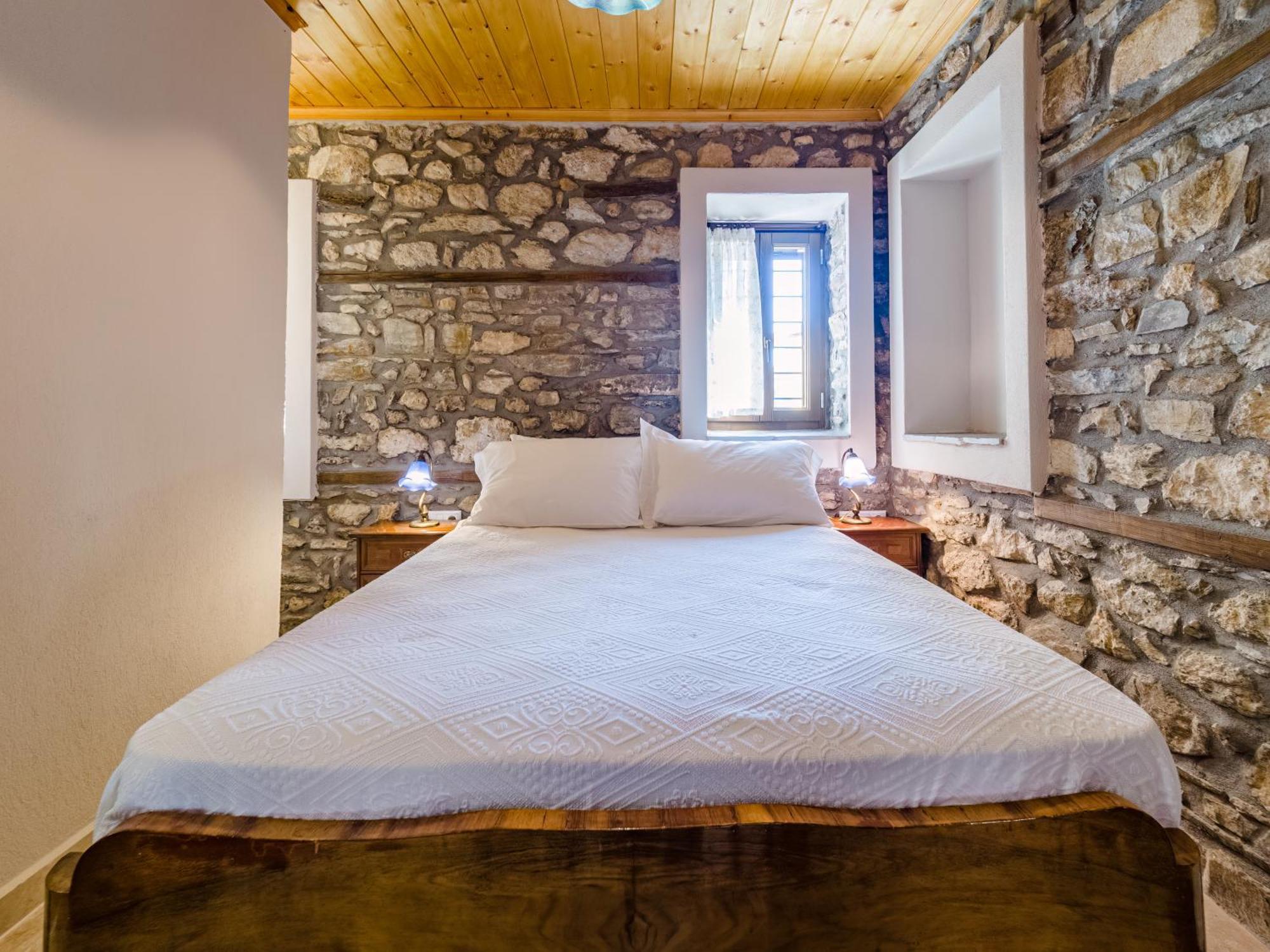 Akrathos Apartment Agios Nikolaos (Chalkidiki)