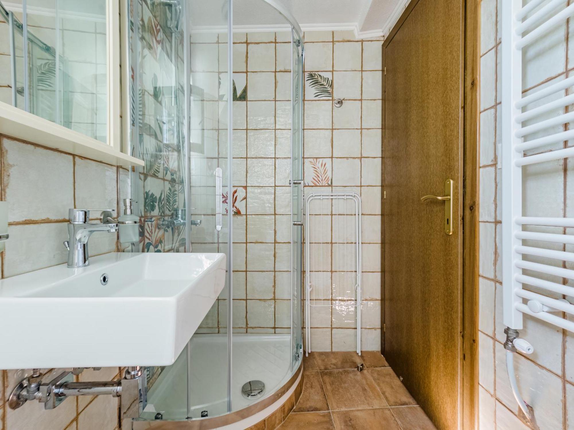 Appartement Akrathos