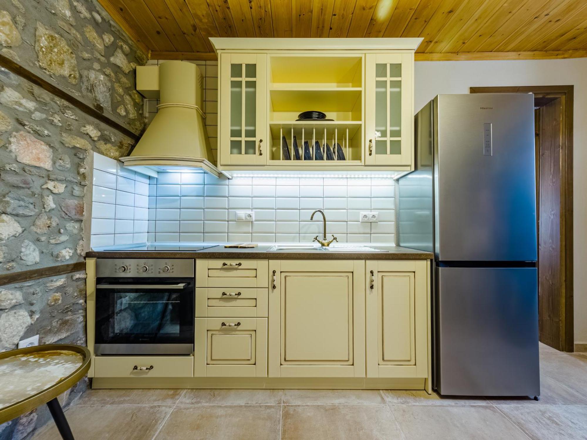 Akrathos Appartement Agios Nikolaos (Chalkidiki)